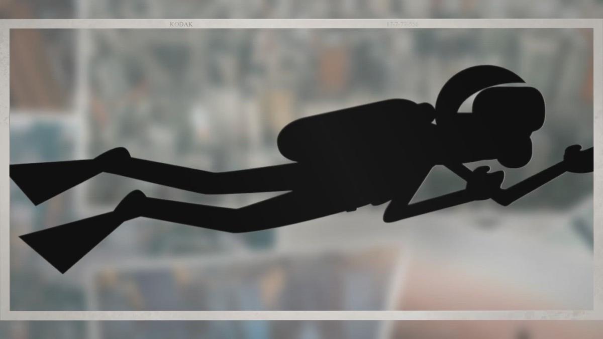 'Video thumbnail for Why Do Divers Wear Speedos?'