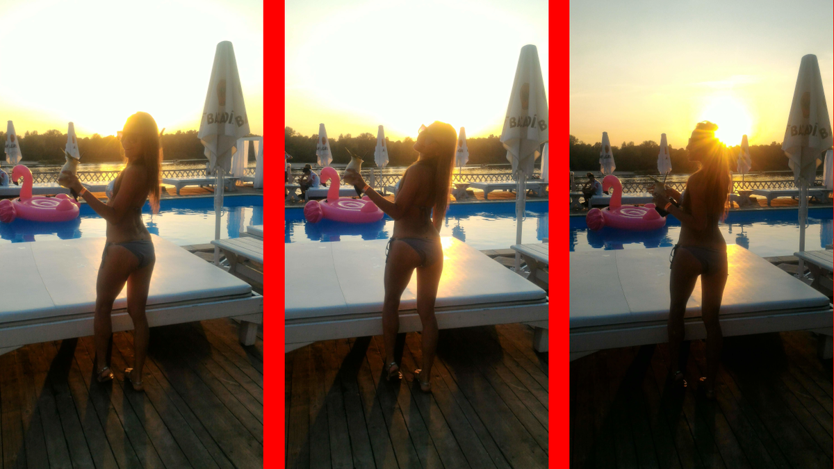 'Video thumbnail for 8 simple tricks to make your bikini photo perfect'