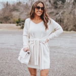 Lauren Imbriaco je modna blogerka, ki deli preproste slogovne inspo in dnevno dostopne najdbe, zato lahko izgledate odlično, za manj!